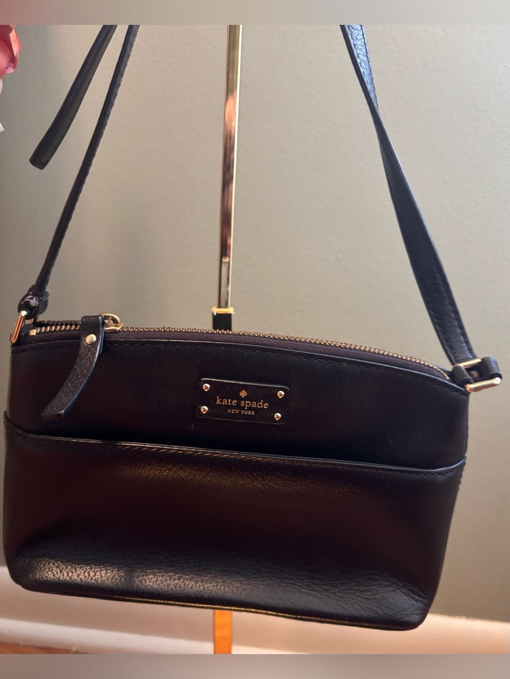 Kate Spade New York Grove Street Millie Crossbody• 🎁 Free gift included 🎉